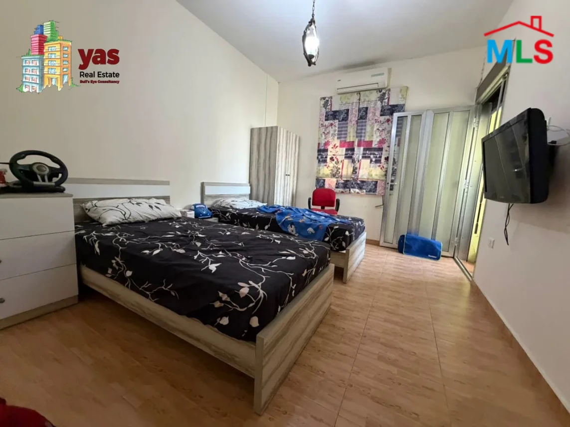 Zouk mosbeh 180m2 | Furnished | Well Maintained | High End | EL
