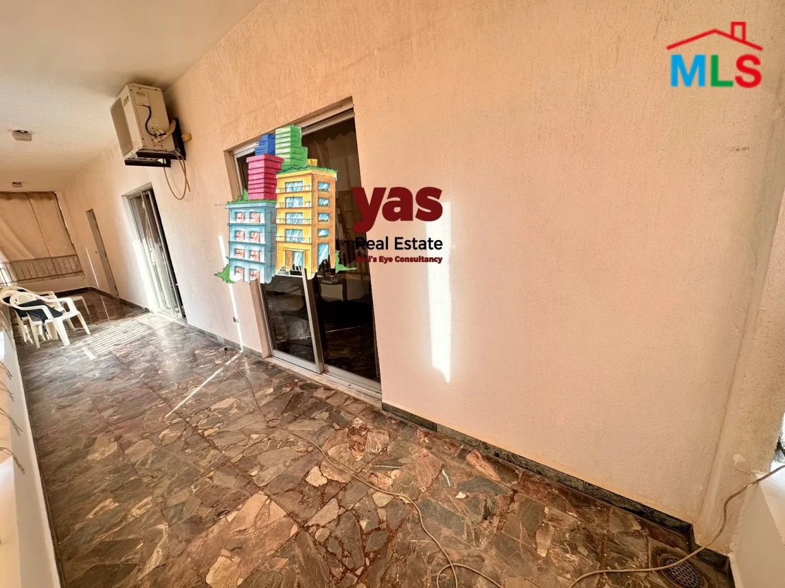 Zalka 120m2 | Well Maintained | Spacious Flat | Prime Location | MJ
