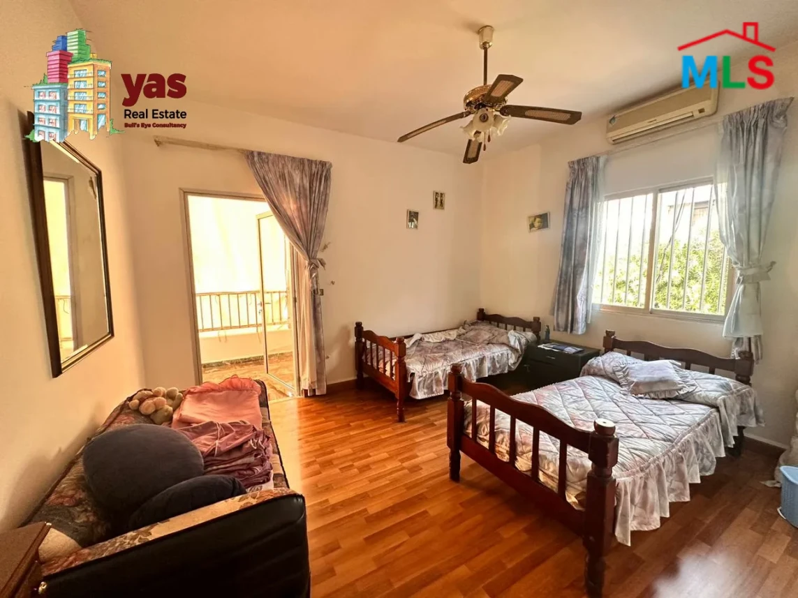 Zalka 120m2 | Well Maintained | Spacious Flat | Prime Location | MJ