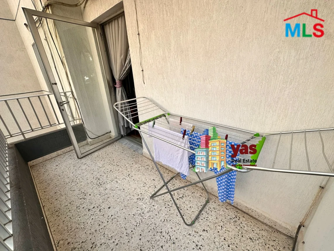 Zalka 120m2 | Well Maintained | Spacious Flat | Prime Location | MJ