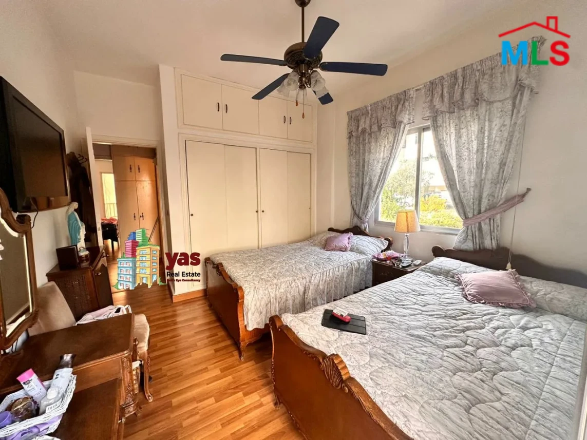 Zalka 120m2 | Well Maintained | Spacious Flat | Prime Location | MJ