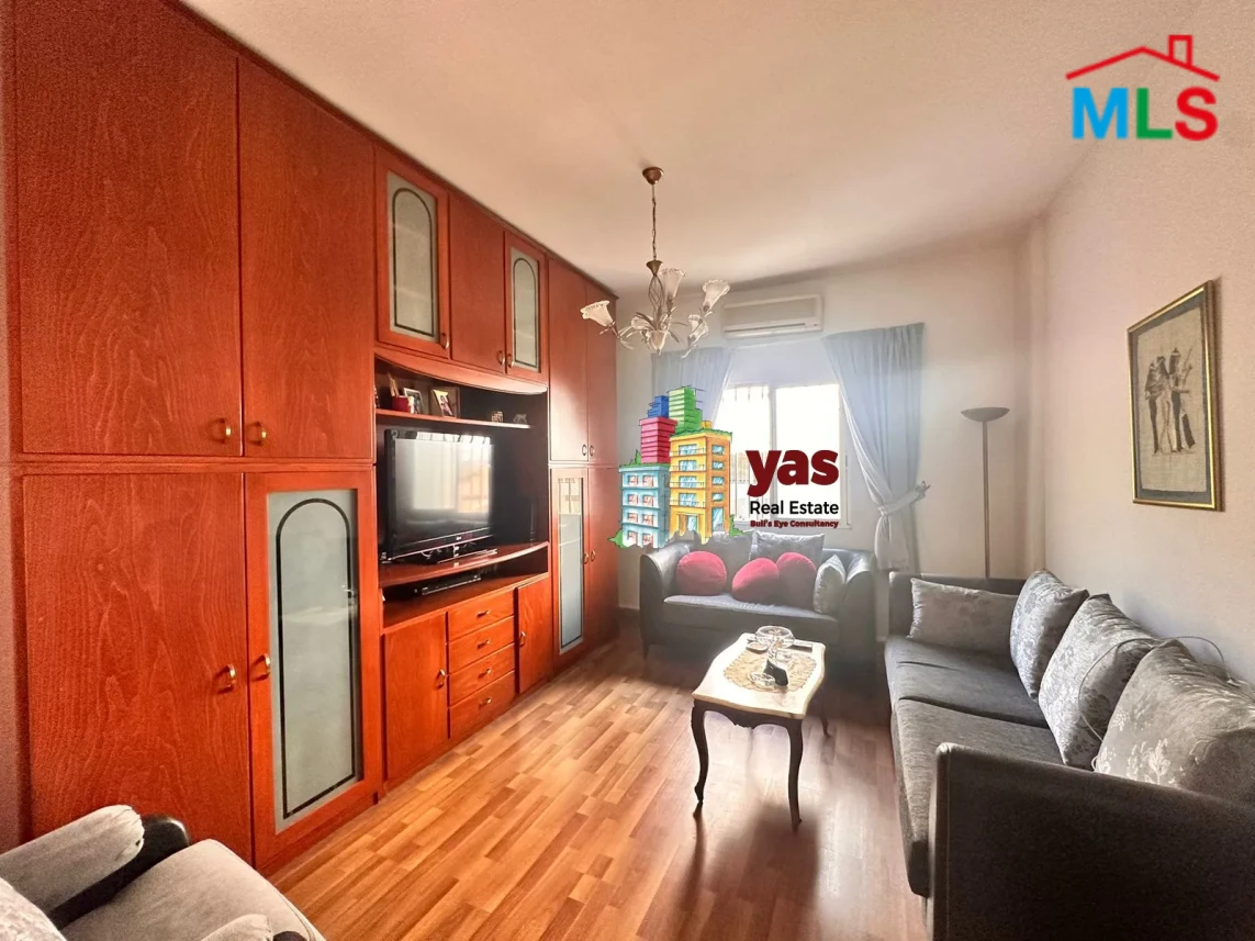 Zalka 120m2 | Well Maintained | Spacious Flat | Prime Location | MJ