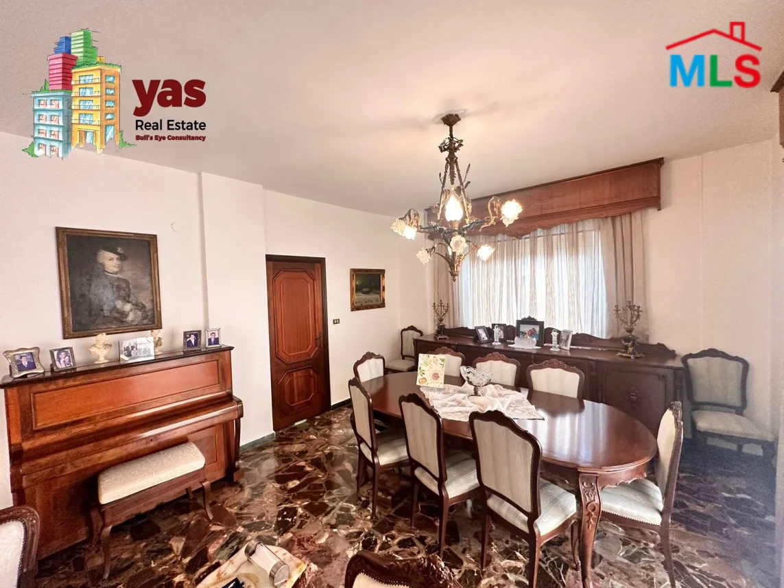 Zalka 120m2 | Well Maintained | Spacious Flat | Prime Location | MJ