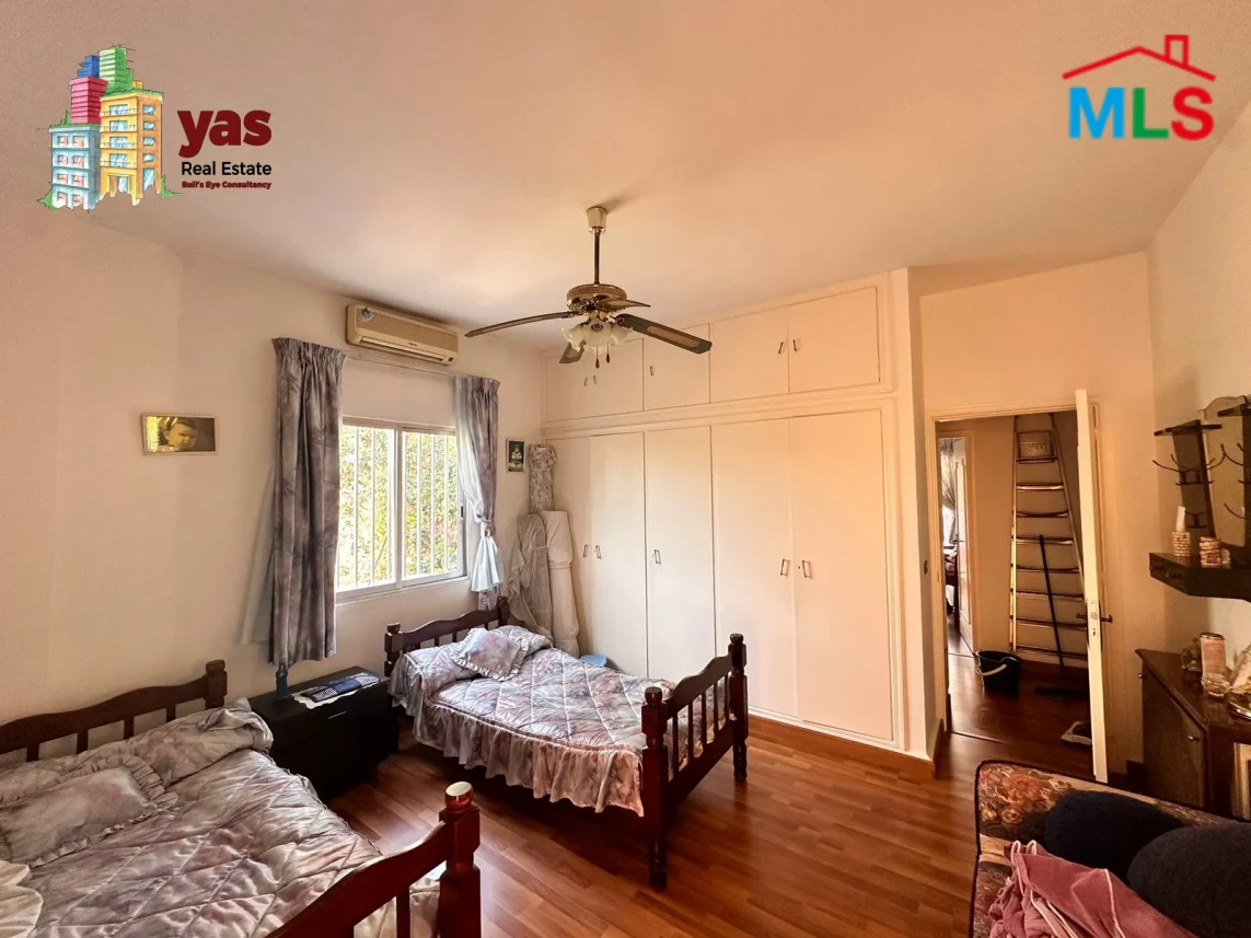 Zalka 120m2 | Well Maintained | Spacious Flat | Prime Location | MJ
