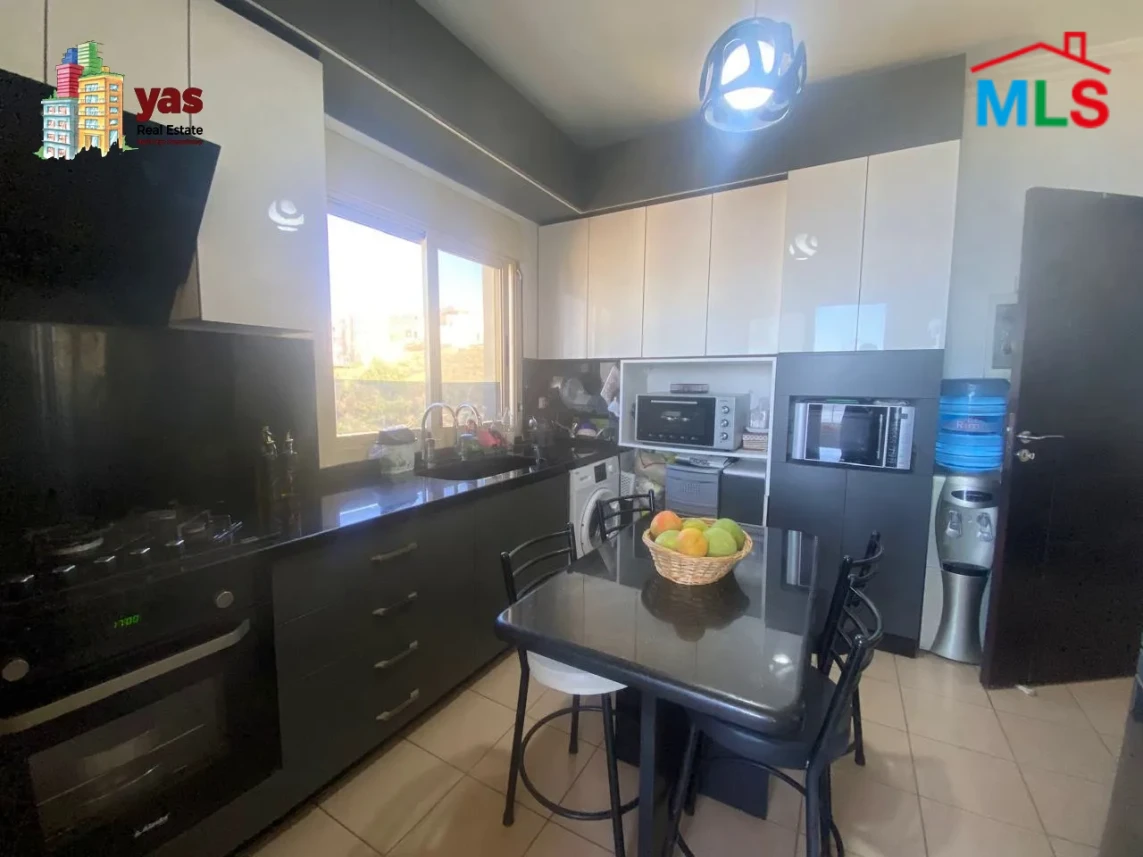Halat 200m2 | 25m2 Terrace | Duplex | Panoramic View | OH