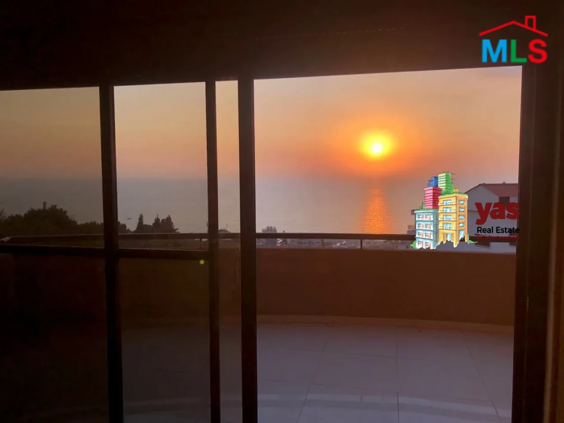 Halat 310m2 | Duplex | Panoramic View | Excellent Condition | OH