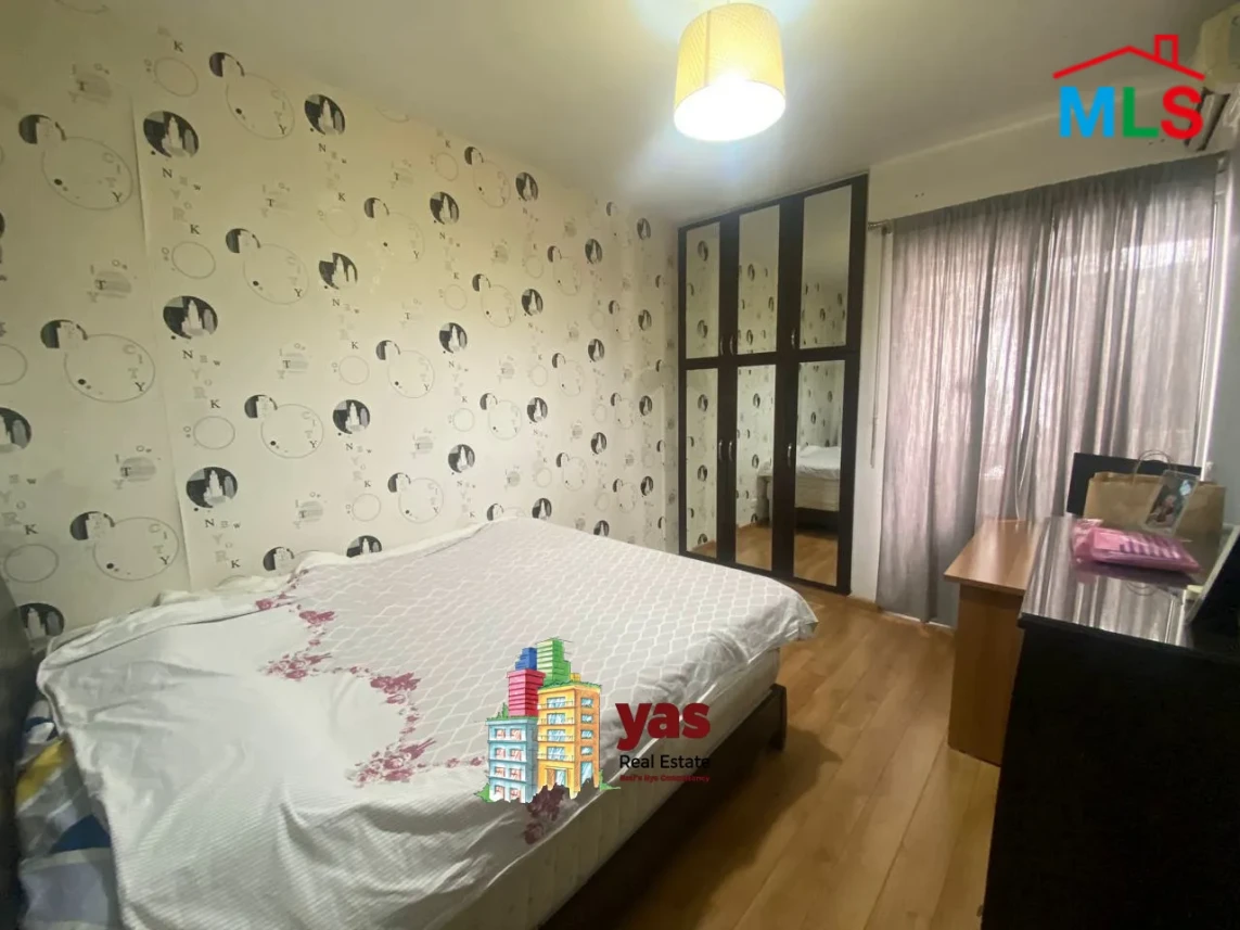 Sahel Alma 350m2 | Decorated | Gated Community | Open View | OH