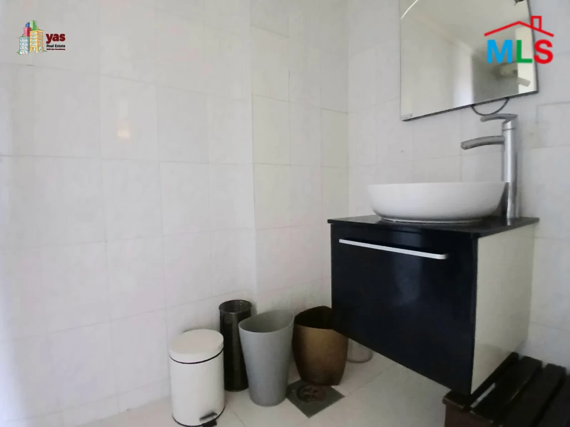 Sahel Alma 250m2 | Spacious Flat | High End | Classy Area | IV/EH