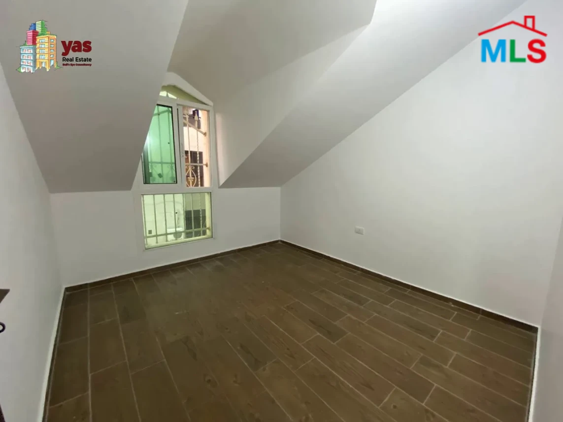 Bsalim 220m2 | 30m2 Terrace | Rooftop Flat | Open View | New | PED