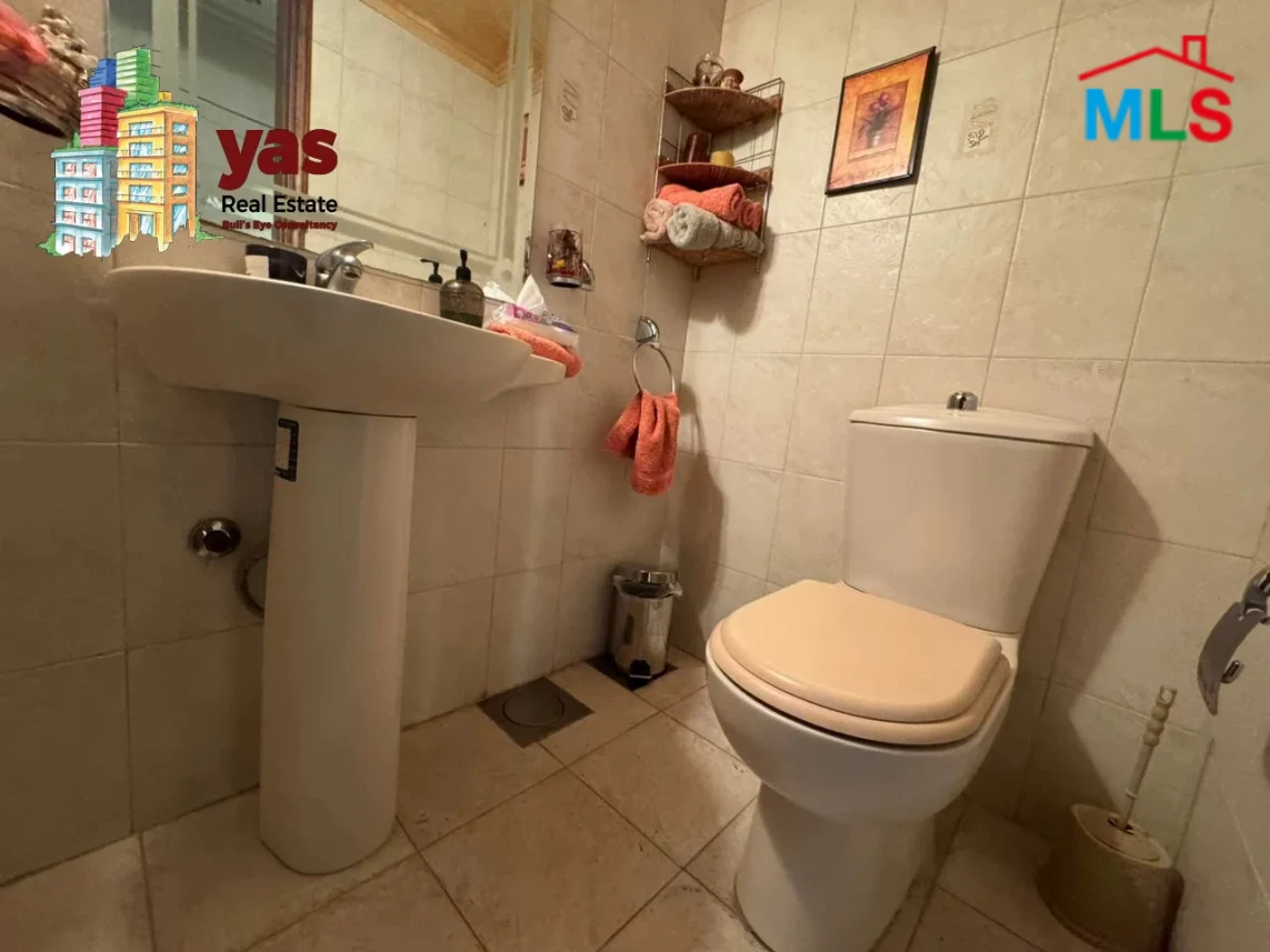 Sheileh 180m2 | Luxury | Sea View | Prime Location | EL