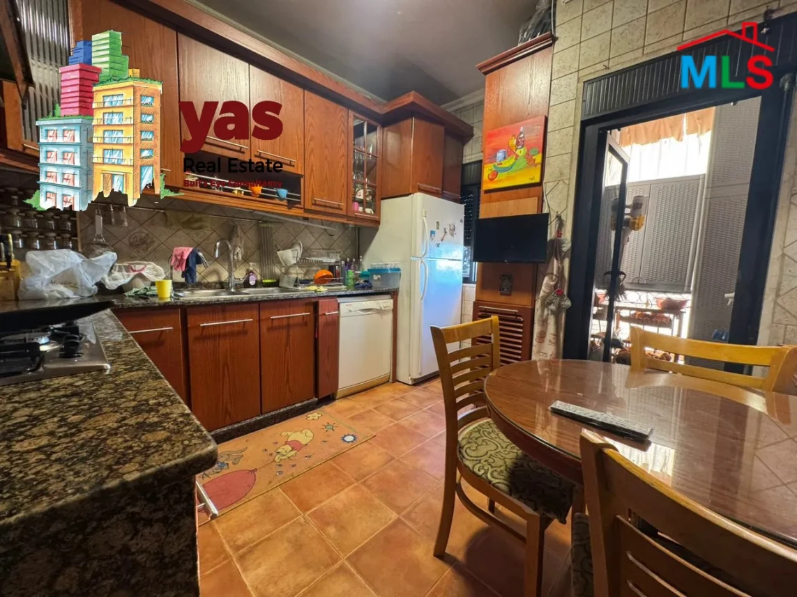 Sheileh 180m2 | Luxury | Sea View | Prime Location | EL