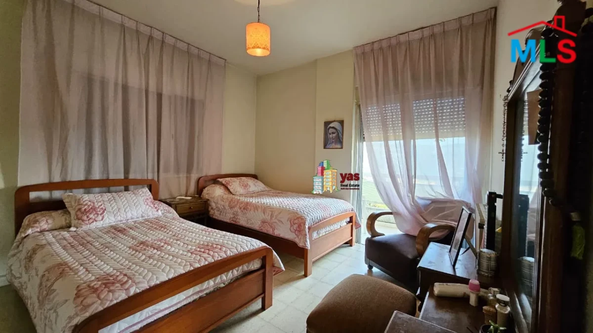 Ajaltoun 200m2 | Well Maintained | Panoramic View | Catch | DA