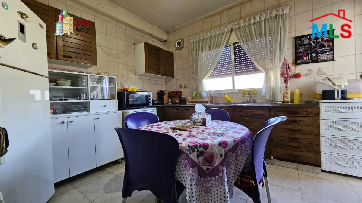 Ajaltoun 200m2 | Well Maintained | Panoramic View | Catch | DA