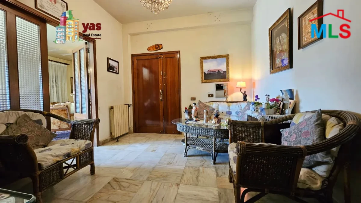 Ajaltoun 200m2 | Well Maintained | Panoramic View | Catch | DA