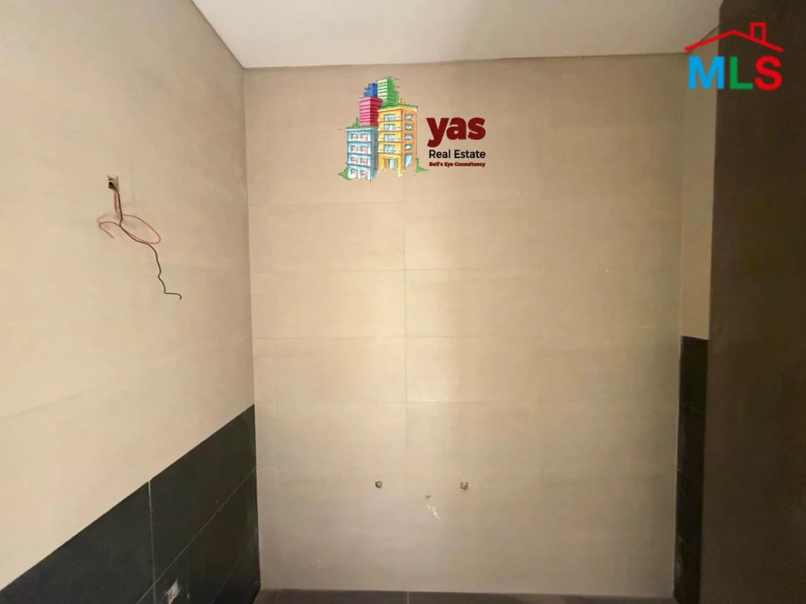 Ballouneh 210m2 | High-End | Prime Location | View |PAYMENT FACILITIES