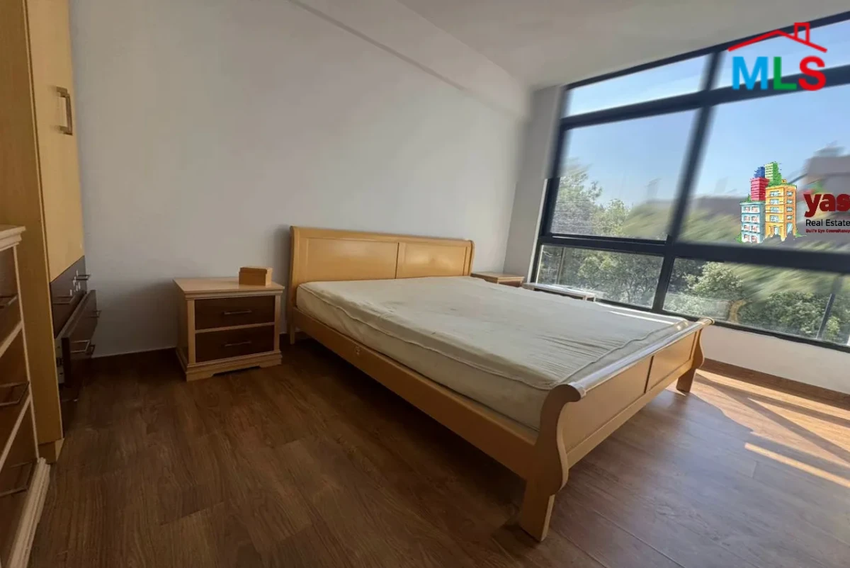Zouk Mosbeh 140m2 | CATCH | Mint Condition | Semi Furnished | EL/CH