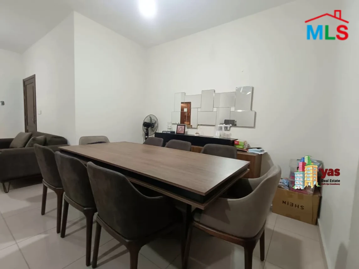 Dora 130m2 | Renovated | Easy Access | Catch | AA/EL