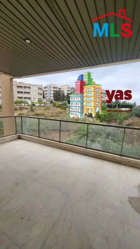 Cornet Chehwan 350m2 | 150m2 Terrace | Duplex | View | Calm Area | OH