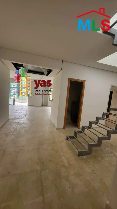 Cornet Chehwan 350m2 | 150m2 Terrace | Duplex | View | Calm Area | OH