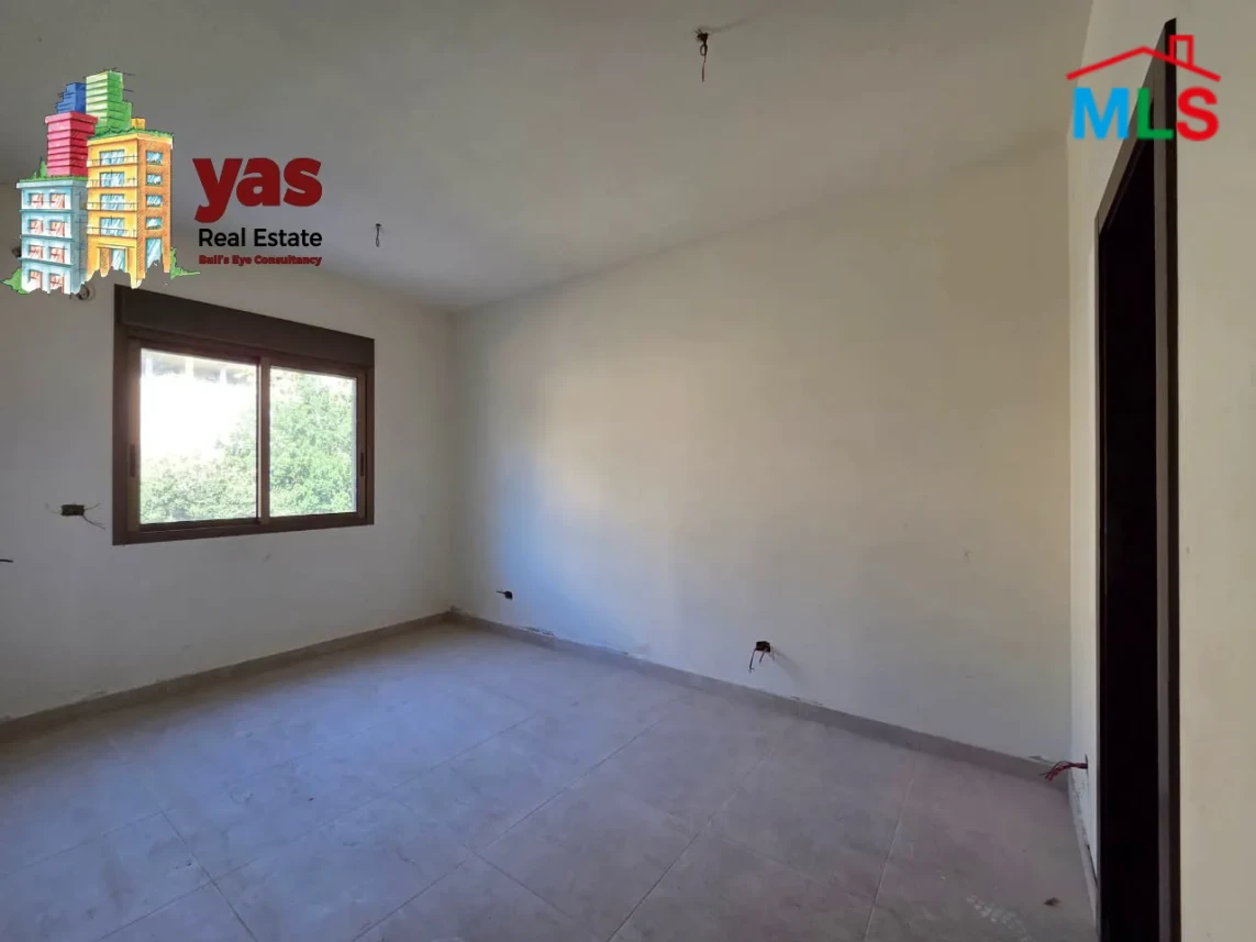 Ajaltoun 150m2 | New | Panoramic View | Calm Area | Private Street |TO