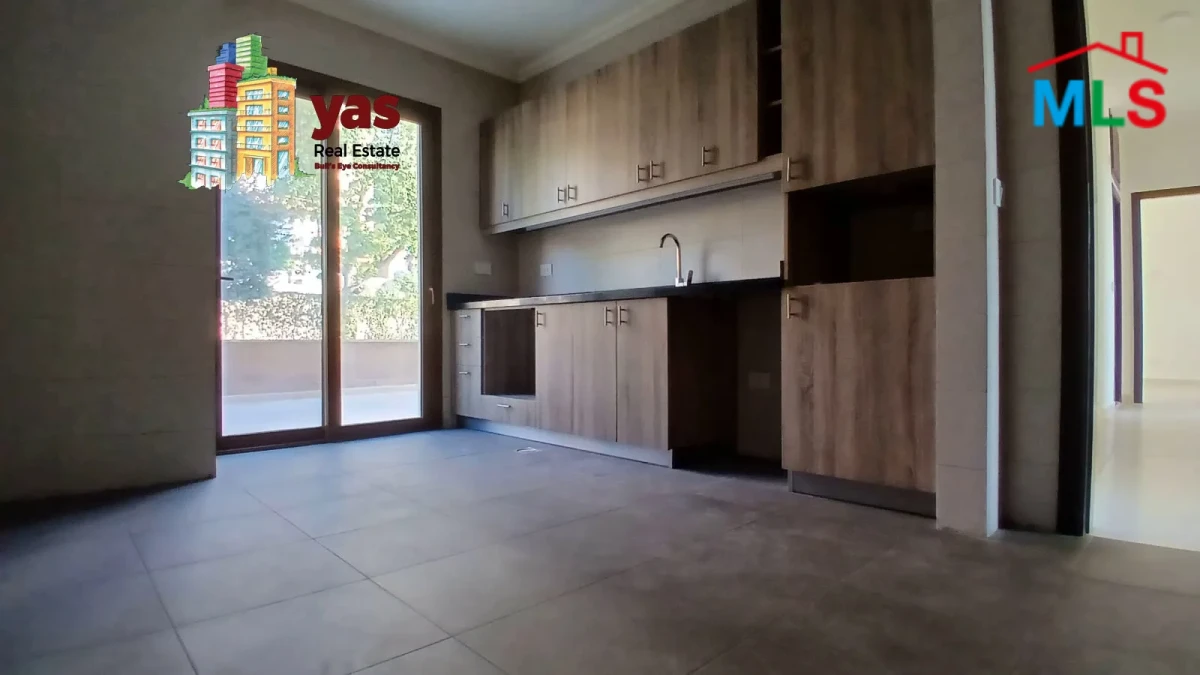 Jbeil/Blat 170m2 | 120m2 GardenTerrace | New | Calm Area | ABA/IV