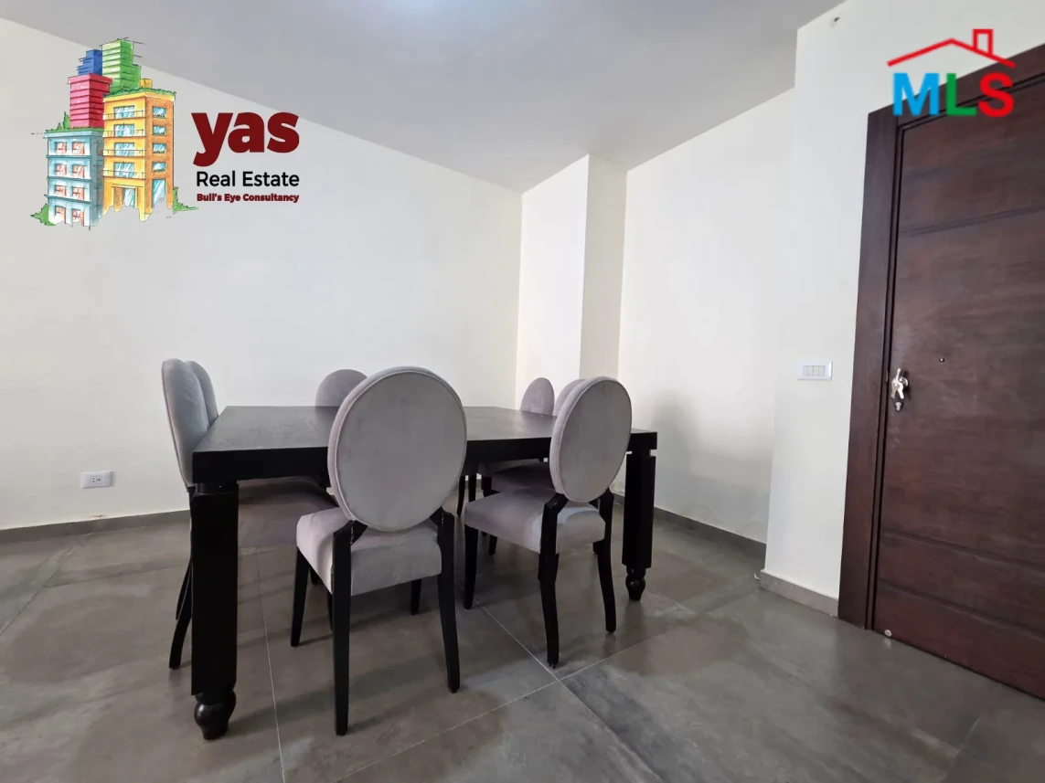 Ballouneh 110m2 | 80m2 Terrace |Prime Location | New | TO/KS