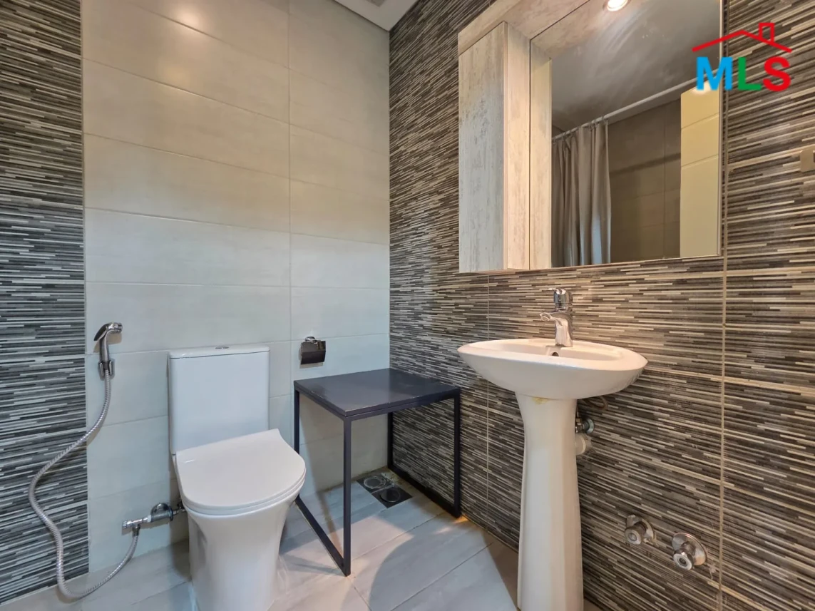 Ballouneh 110m2 | 80m2 Terrace |Prime Location | New | TO/KS