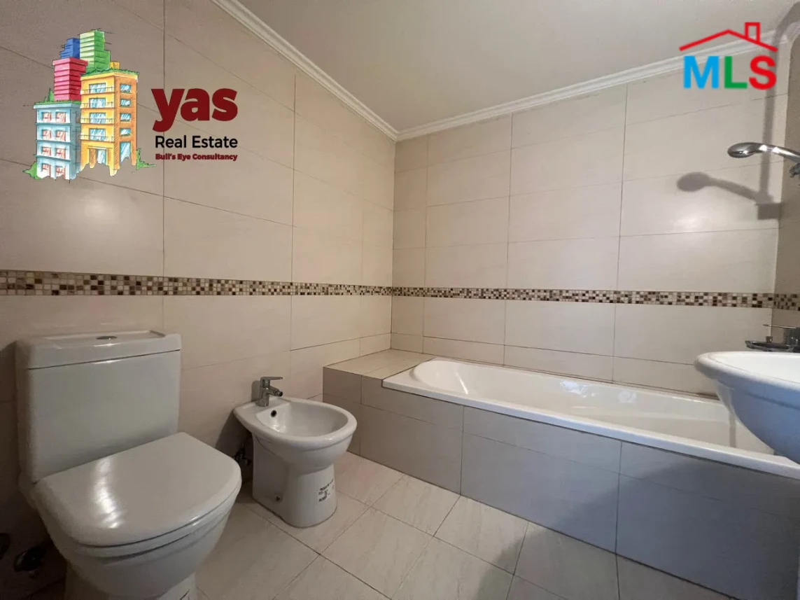 Kfarhbab 235m2 | 150m2 Garden | Mountain & Sea View | Catch | EH/IV