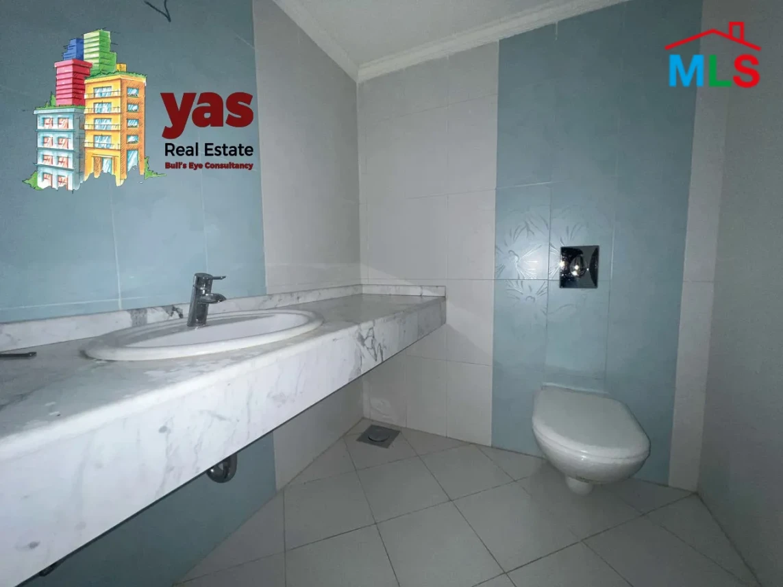 Kfarhbab 235m2 | 150m2 Garden | Mountain & Sea View | Catch | EH/IV