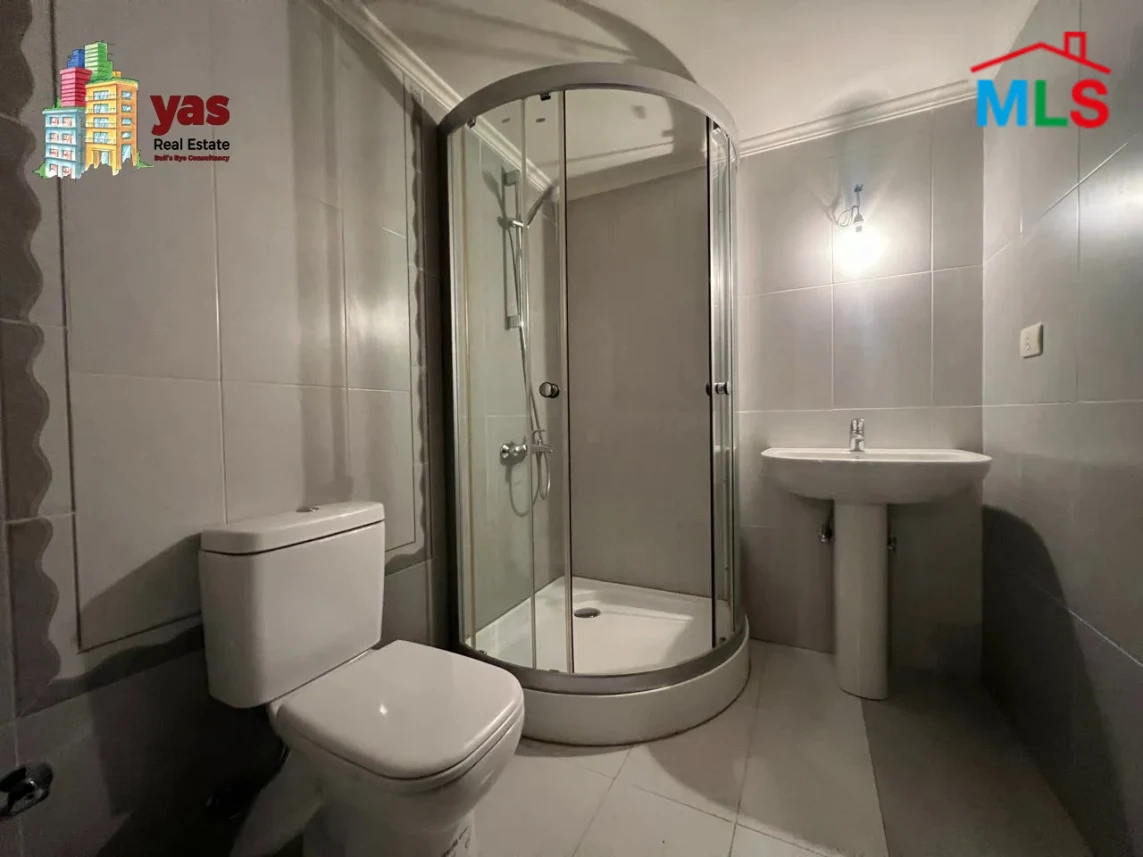 Kfarhbab 235m2 | 150m2 Garden | Mountain & Sea View | Catch | EH/IV