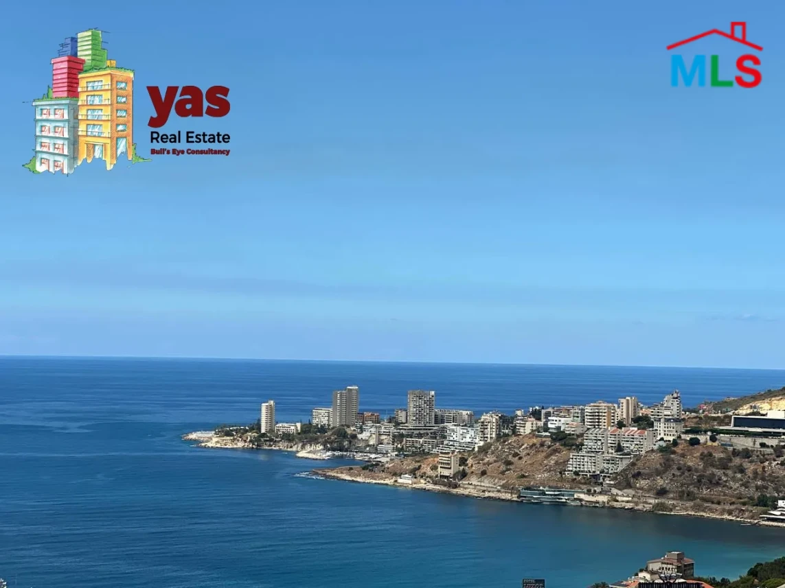 Sahel Alma 600m2 | 200m2 Terrace | Triplex | Panoramic View | EH