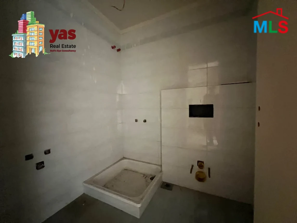 Sahel Alma 600m2 | 200m2 Terrace | Triplex | Panoramic View | EH