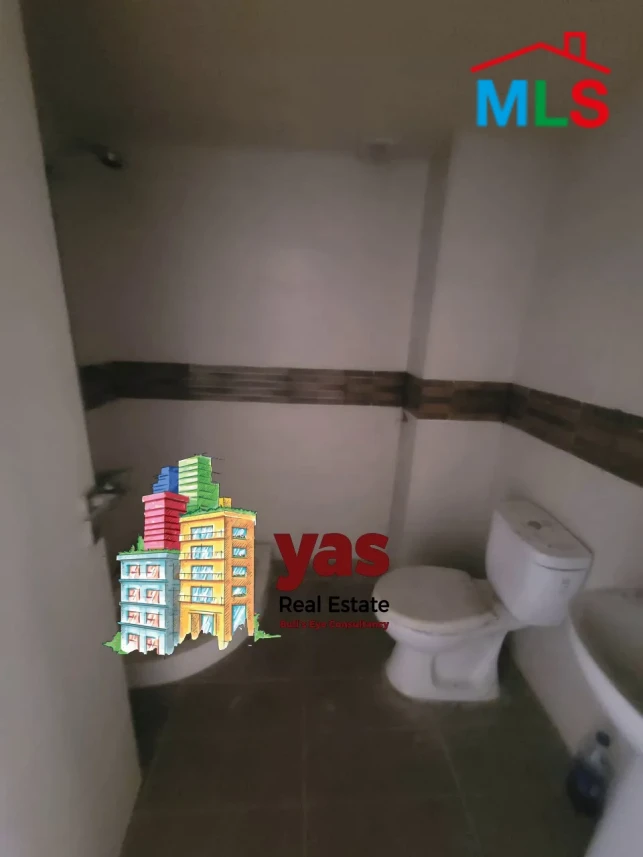 Jbeil 125m2 | 40m2 Terrace | Brand New | Catch | OH