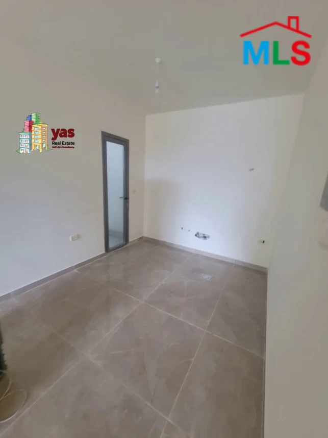 Jbeil 125m2 | 40m2 Terrace | Brand New | Catch | OH