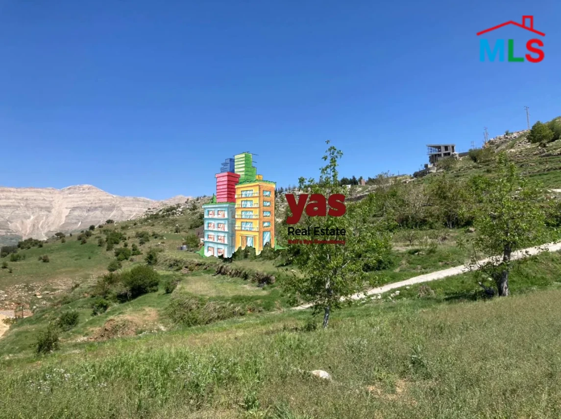 Zaarour 4700m2 | Flat Land | Coeff 20/40 | Amazing view | OH