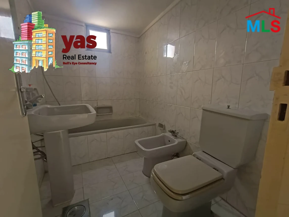 Rawda 100m2 | Well Maintained | Calm Area | Prime Location | AA