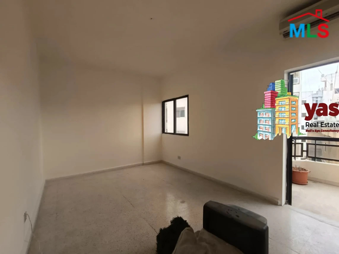 Rawda 100m2 | Well Maintained | Calm Area | Prime Location | AA