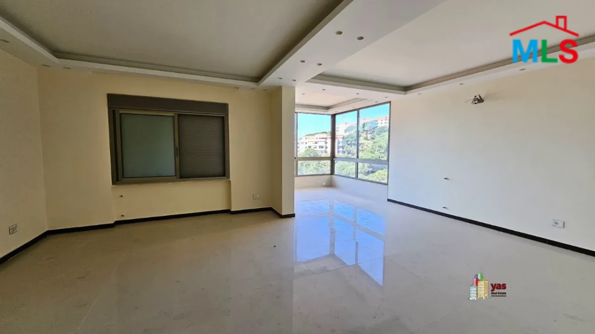 Jeita 170m2 | New | Prime Location |Super Luxury | Panoramic View | TO