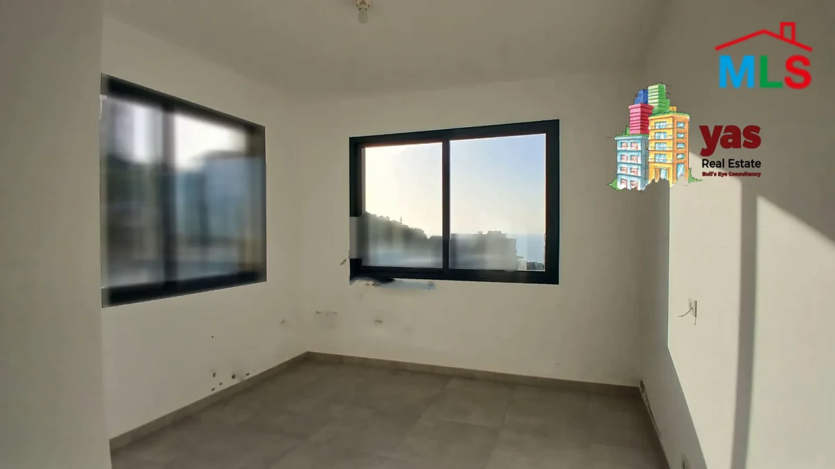 Jbeil/Blat 120m2 | Brand New | Cozy FLat | Panoramic View | ABA