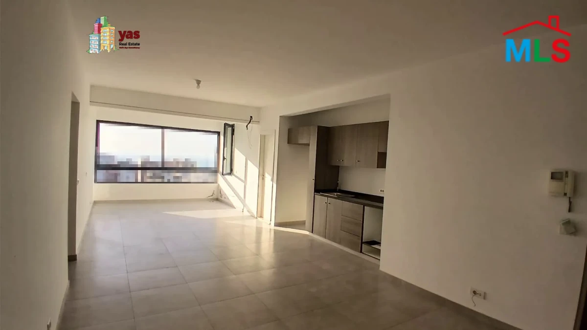 Jbeil/Blat 120m2 | Brand New | Cozy FLat | Panoramic View | ABA