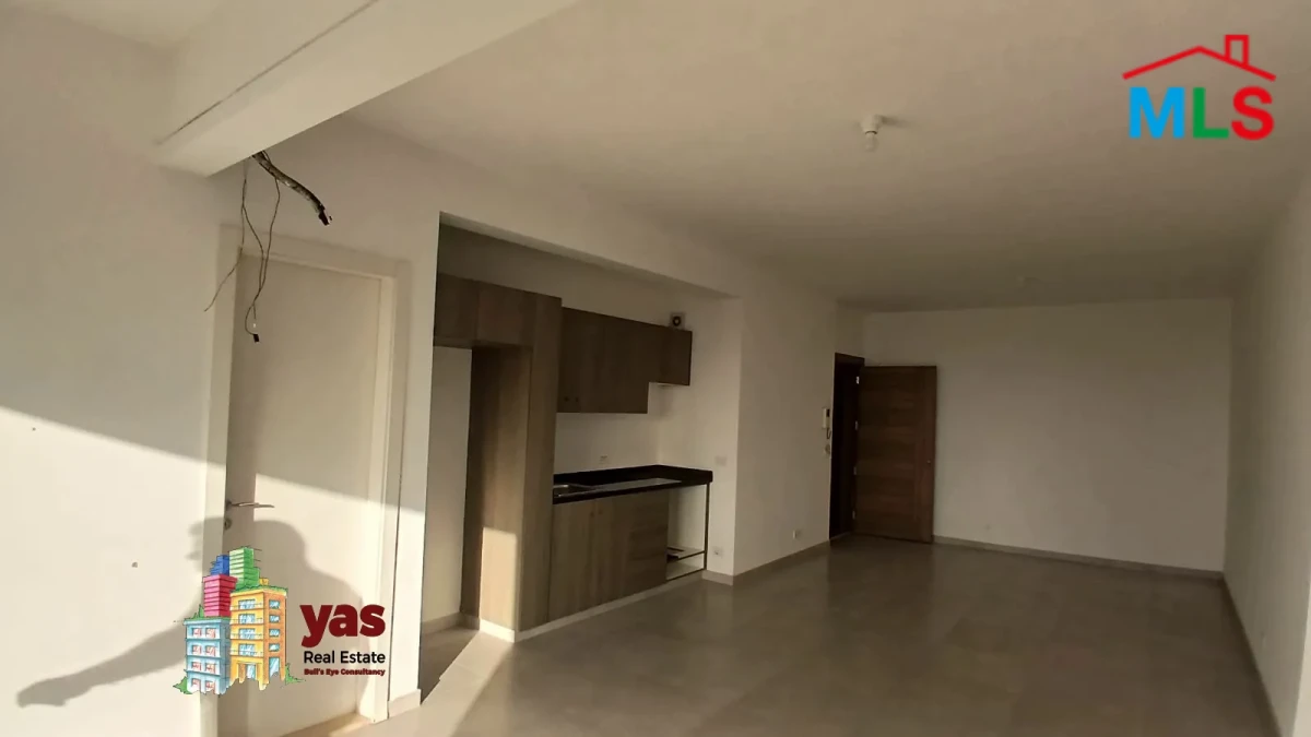 Jbeil/Blat 120m2 | Brand New | Cozy FLat | Panoramic View | ABA