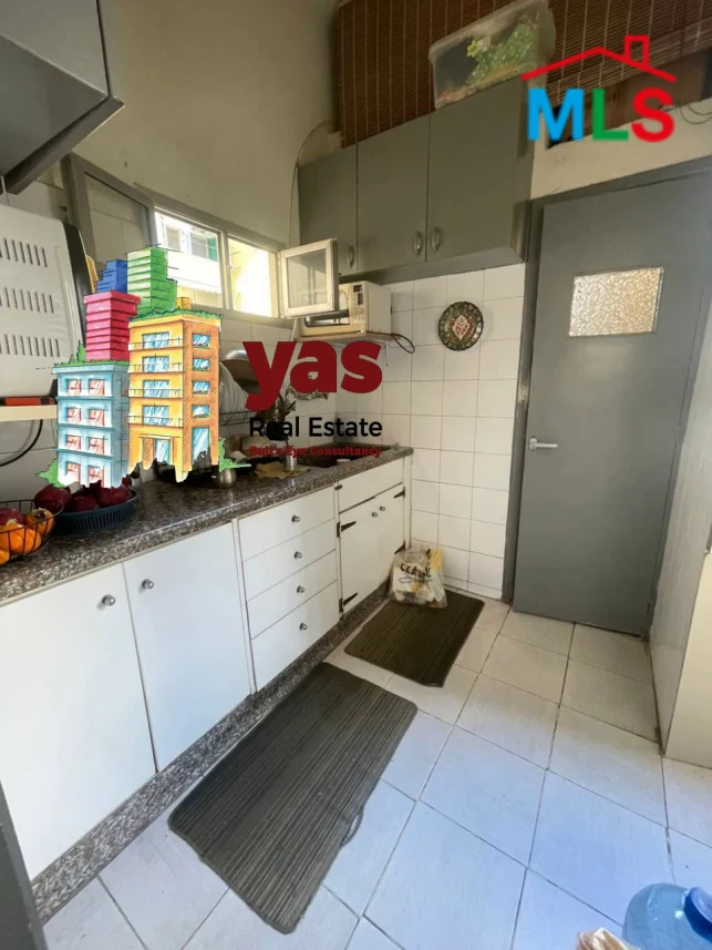 Achrafieh/Saydeh 75m2 | Cozy Flat | Prime Location | Catch | OH