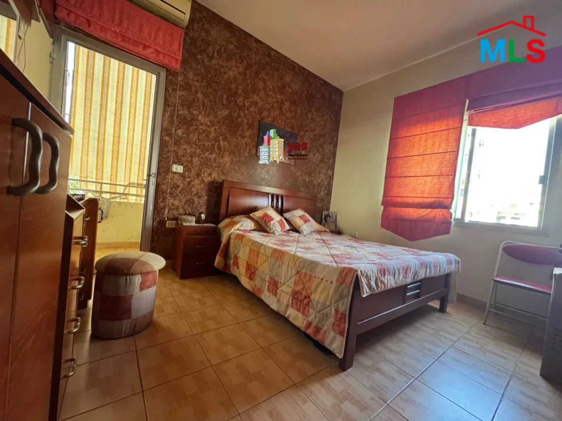 Zouk Mosbeh 140m2 | Prime Location | Quiet Street | EL