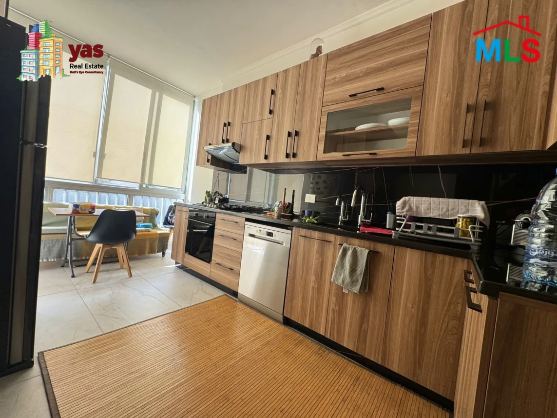 Zouk Mosbeh 200m2 | Generous Dimensions | Well Lighted | EL