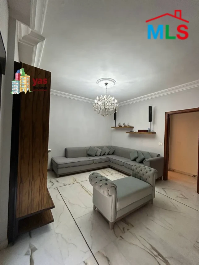 Hboub/Jbeil 160m2 | Sea View | Calm Area | Catch | OH