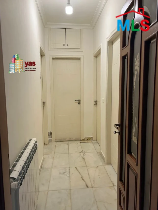 Hboub/Jbeil 160m2 | Sea View | Calm Area | Catch | OH