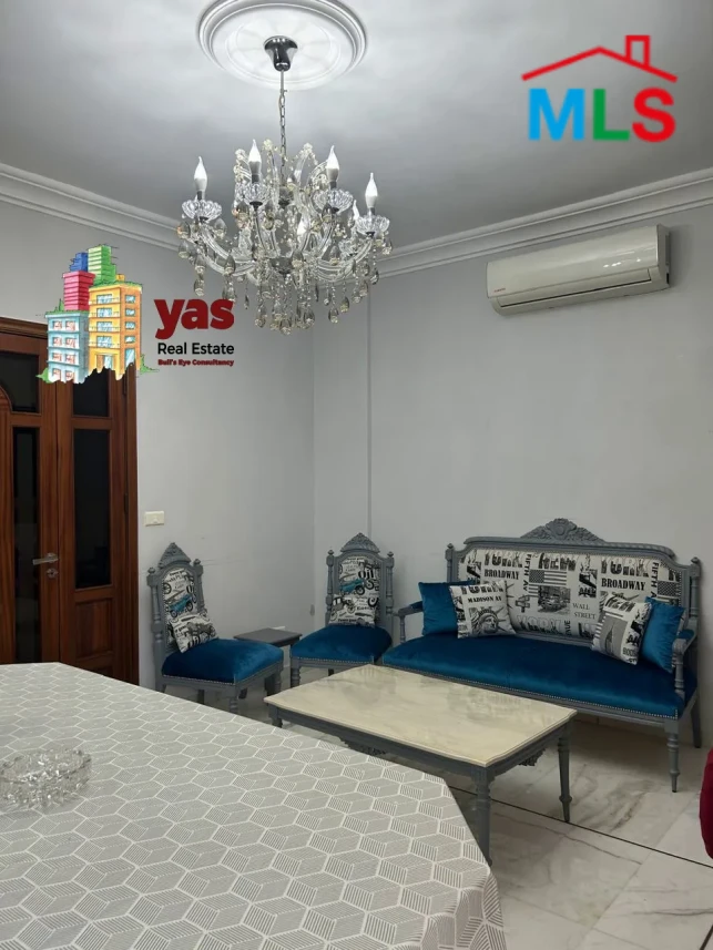 Hboub/Jbeil 160m2 | Sea View | Calm Area | Catch | OH