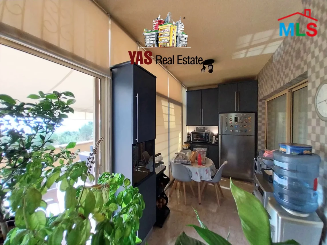 Jiwar Adma 115m2 | 45m2 Terrace | Gated Community | Calm | IV/RA