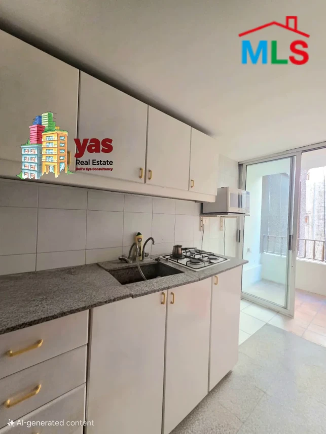 Achrafieh 180m2 | Office | Well Maintained | Prime Location | OH
