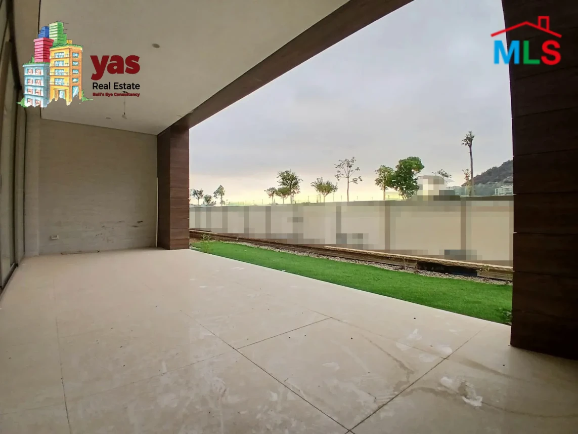 Adma/Admir 185m2 | Furnished | Classy Area | Gated Community | IV